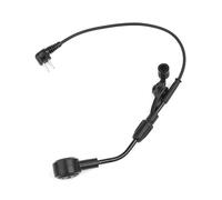 Bifrost Gear Replacement Adjustable Arm Boom Microphone for Peltor Comtac Headsets