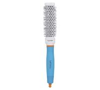 BIFULL Triangular Thermal Brush with pin for Extended Train Separation 25 mm, Black/White, Estandar