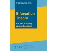 Bifurcation Theory: 246.S (Graduate Studies in Mathematics)