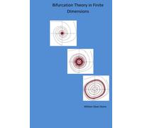 Bifurcation Theory in Finite Dimensions