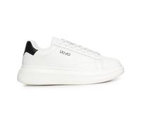 BIG 01 Platform Trainers 11 UK