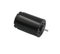 Big 17mm*25mm Coreless electronic starter DC 12V 12000RPM/15000RPM High Speed Mute Tattoo Machine electronic starter Rail Train Engine Replace Swiss Maxon ICXLPMC(15000)