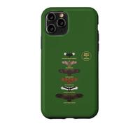 Big 6 Birds Kruger National Park African Wildlife Case for iPhone 11 Pro