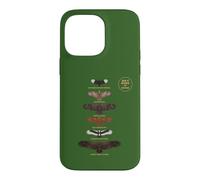 Big 6 Birds Kruger National Park African Wildlife Case for iPhone 14 Pro Max