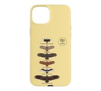 Big 6 Birds Kruger National Park African Wildlife Case for iPhone 15 Plus