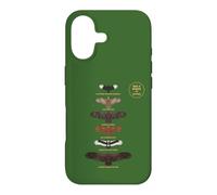 Big 6 Birds Kruger National Park African Wildlife Case for iPhone 17