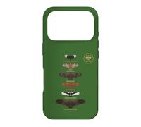 Big 6 Birds Kruger National Park African Wildlife Case for iPhone 17 Pro