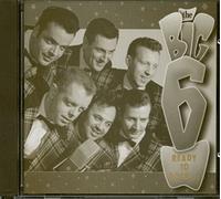 Big 6 - Ready To Rock