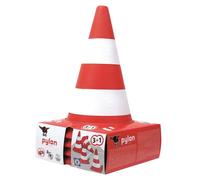 BIG 800001191 - Big Bobby Car - Cone Set 4 - New