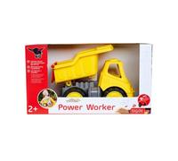 BIG 800054846 BIG Power Worker Classic Tipper - New
