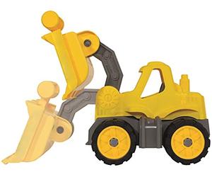 Big 800055803 "Power-Worker-Mini Wheel Loader Toy