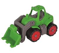 Big 800055804 "Power-Worker-Mini Tractor Toy