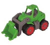 BIG POWER WORKER MINI TRACTOR