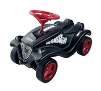 Big 800056102 "Fulda Classic Bobby Car Toy