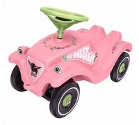 BIG 800056110 - Big Bobby Car - BIG Bobby Car Classic Flower - New