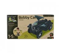 BIG Spielwarenfabrik 800056137 Auto Big Bobby Car Classic Eco (Recycled), Multicoloured, Groß