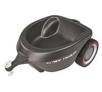 Big 800056267 - Big Bobby Car - BIG Bobby Car Neo Trailer Anthracite - New