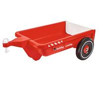 Big 800056292 "Caddy Trailer Toy for Bobby-Car