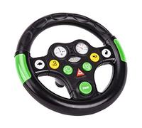 Big 800056488 Sound Wheel Toy Tractors