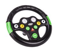 Big 800056488 - Tractors - Big Tractor Sound Wheel - New