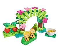 BIG 800057128 Maya the Bee BIG-Bloxx, Spielwarenfabrik