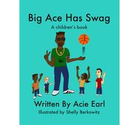 Big Ace has swag