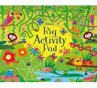 Big Activity Pad (Pads)