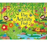 Big Activity Pad (Pads)
