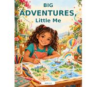 Big Adventure Little Me