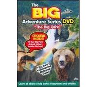 Big Adventure Series: The Big Park [DVD] [2007] [Region 1] [US Import] [NTSC]