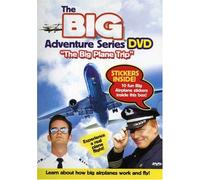 Big Adventure Series: The Big Plane Trip [DVD] [2007] [Region 1] [US Import] [NTSC]
