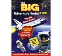 Big Adventure Series: The Big Space Shuttle [DVD] [2007] [Region 1] [US Import] [NTSC]