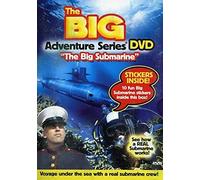 Big Adventure Series: The Big Submarine [DVD] [2007] [Region 1] [US Import] [NTSC]