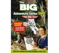 Big Adventure Series: The Big Zoo [DVD] [2007] [Region 1] [US Import] [NTSC]