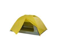 Big Agnes - Blacktail 2 - 2-person tent yellow