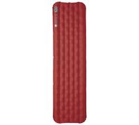 Big Agnes - 3-season inflatable mat - Rapide SL Insulated in Nylon - Size Large - Orange Orange Large