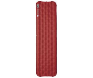 Big Agnes - 3-season inflatable mat - Rapide SL Insulated in Nylon - Size Long - Orange Orange Long