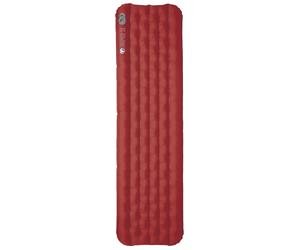 Big Agnes - 3-season inflatable mat - Rapide SL Insulated in Nylon - Size Small - Orange Orange Small