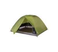 Big Agnes - Blacktail 4 - 4-person tent yellow
