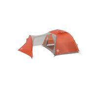 Big Agnes - Additional shelter for tent - Rainfly Copper Hotel HV UL3 Orange in Nylon Orange