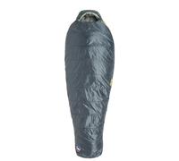 BIG AGNES Ms Anthracite 30 Reg - Men - Grey / Green - size GAUCHE- model 2025 GAUCHE