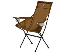 Big Agnes - Big Six Armchair - Camping chair brown