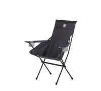 Big Agnes - Big Six Armchair - Camping chair grey