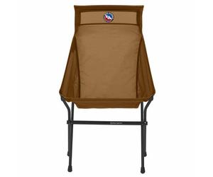 Big Agnes | Big Six Camp Chair | Brown Sugar | WildBounds UK One Size