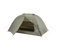 Big Agnes - 2-person Bivouac tent - Blacktail 2 in Aluminium - Green Green one size