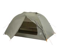 Big Agnes - 2-person Bivouac tent - Blacktail 2 in Aluminium - Green Green one size