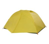 Big Agnes - Blacktail 2 - 2-person tent yellow