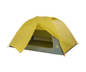 BIG AGNES Blacktail 2 - Mixte - Yellow / Green - size only size- model 2025 only size