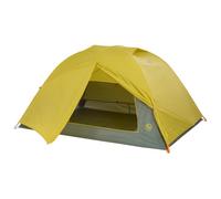 Big Agnes - Blacktail 3 - 3-person tent yellow