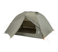 Big Agnes - 3-person Bivouac tent - Blacktail 3 in Aluminium - Green Green one size